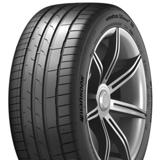 Автошина 255/50R20 HANKOOK K127E AU XL 109H